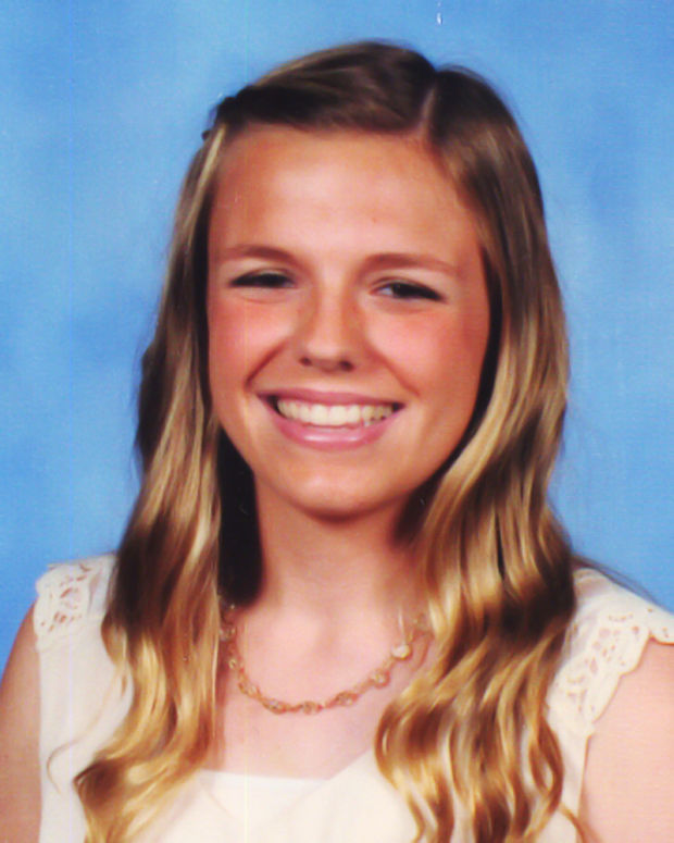 Maria Pyle Applause - Herald-Standard